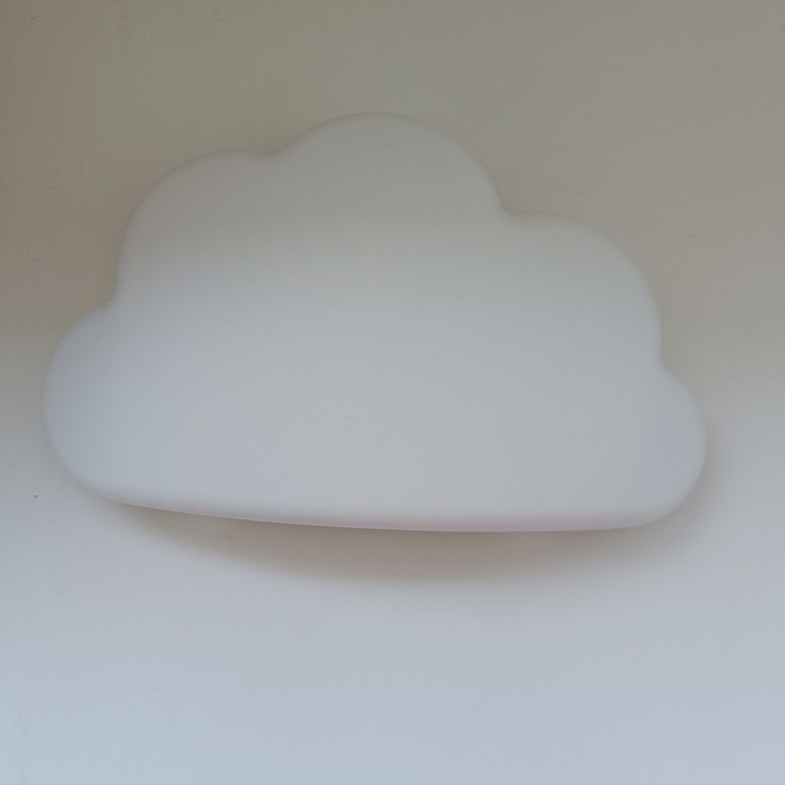 2 upplyst wolken nachtlampjes nieuw!, Ophalen of Verzenden, Nieuw