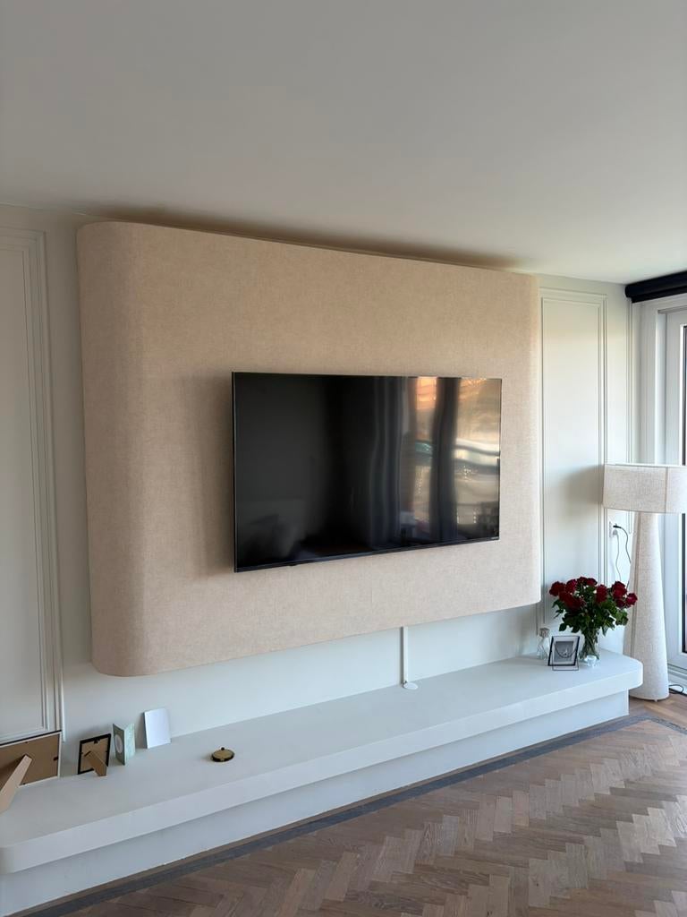 20% KORTING op Cinewall op Maat!, Ophalen, Nieuw
