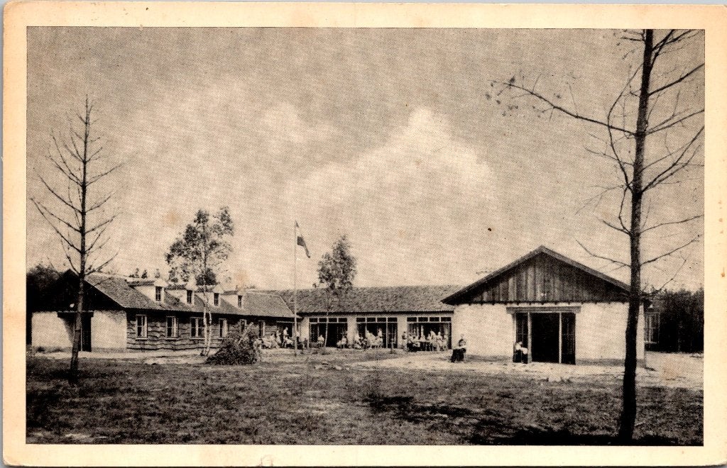 Hattem - 12 oude ansichtkaarten I, Verzenden, 1940 tot 1960, Gelopen, Gelderland