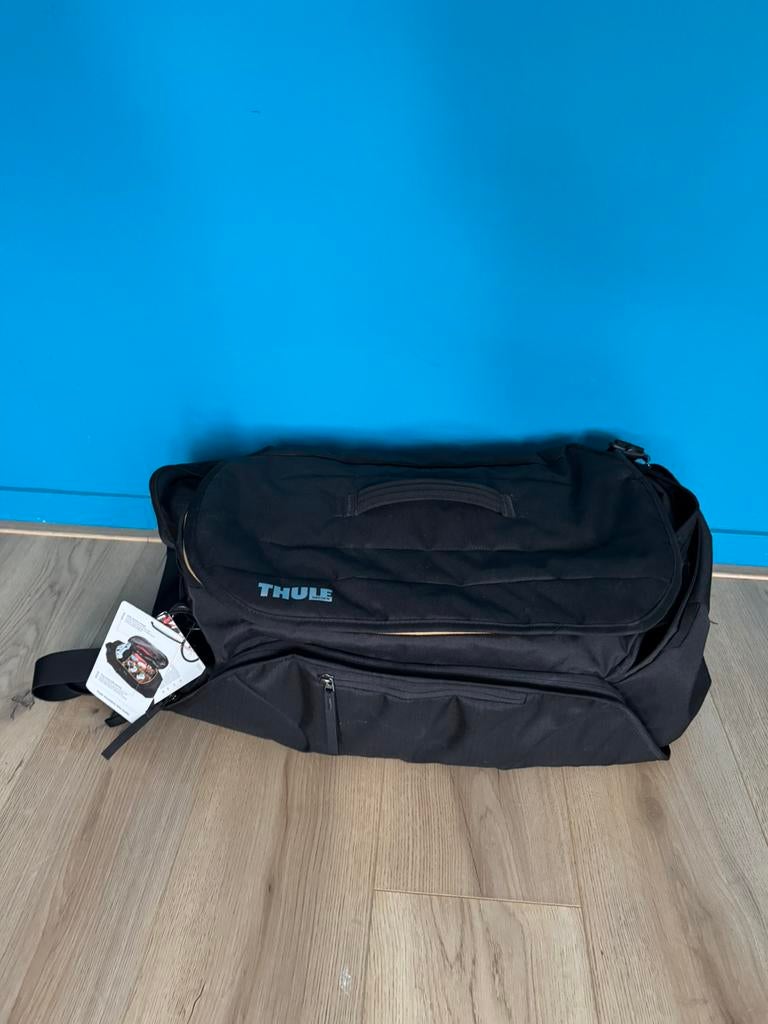 Thule Fiets reistas, Ophalen, Zo goed als nieuw, 30 cm of meer