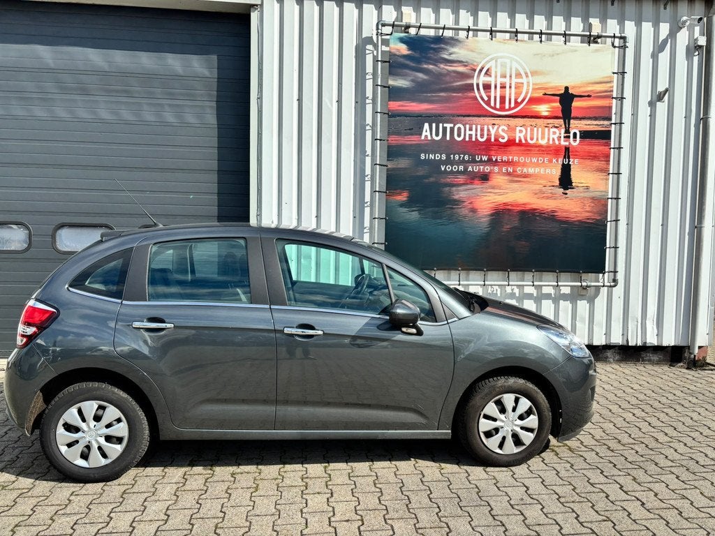 Citroën C3 NIEUW STAAT ! 1ste eigenaar !GARANTIE 30 per maa, Auto's, Voorwielaandrijving, Automatische klimaatregeling, Gebruikt