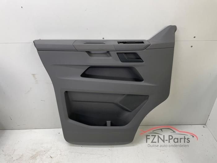 VW Transporter T6.1 Deurpaneel Links, Ophalen of Verzenden, Gebruikt