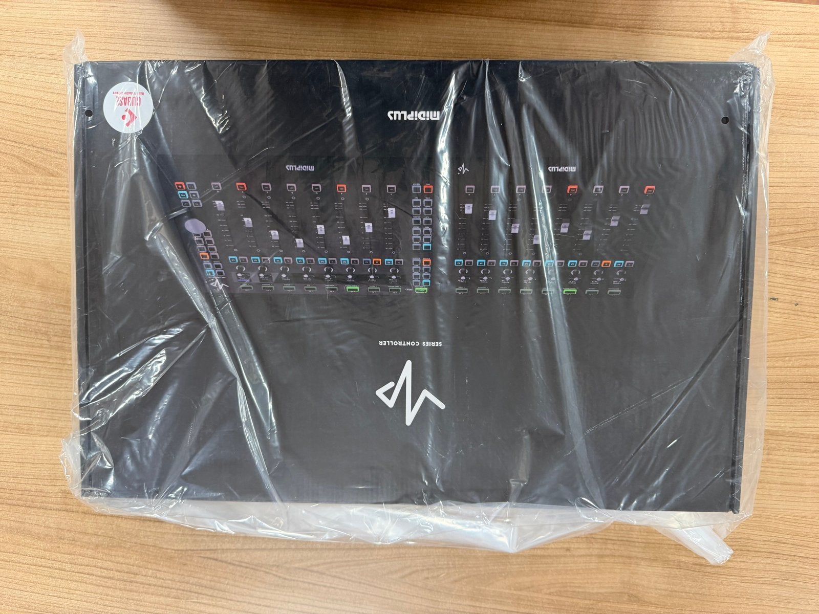 MIDIPlus Smartpad, Ophalen of Verzenden, Nieuw, Minder dan 5 kanalen