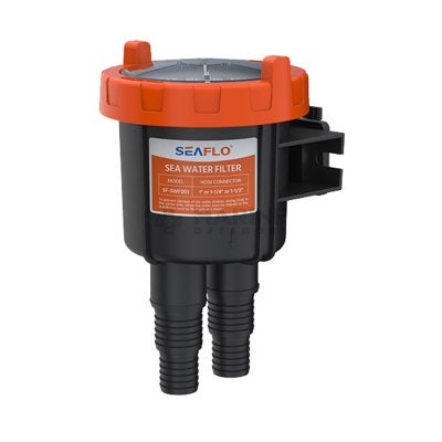 Wierpot 91-200 lpm voor slang 25-32-38mm