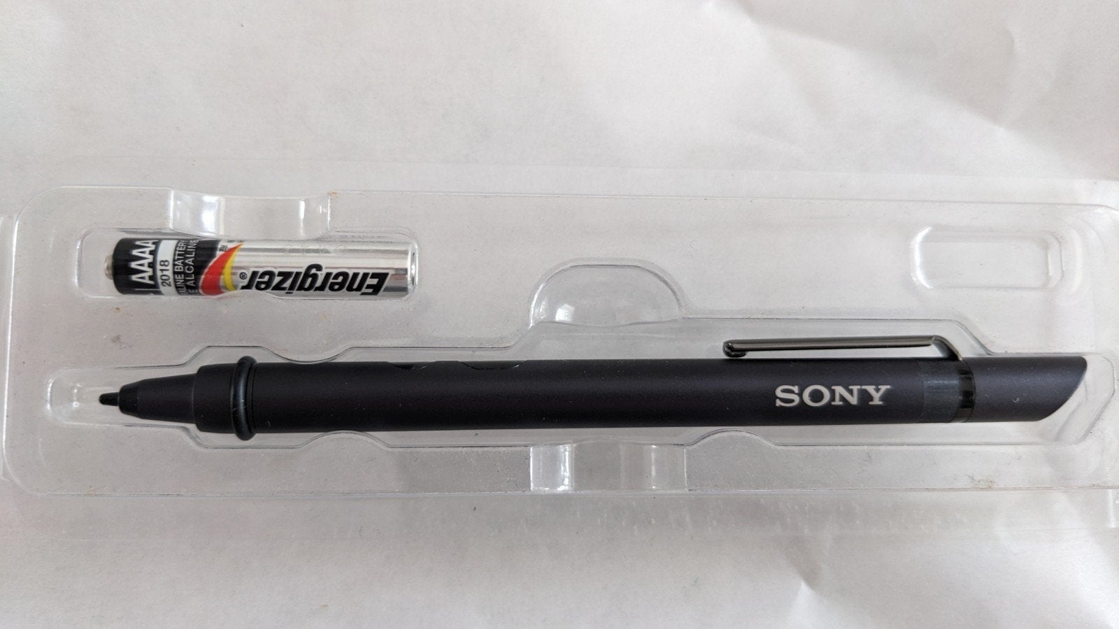 sony digitizer stylus vgp std2, Computers en Software, Tekentablets, Ophalen, Overige merken