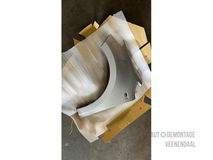 Scherm links-voor van een Volkswagen UP (LB7W), -, Volkswagen, -, Nieuw