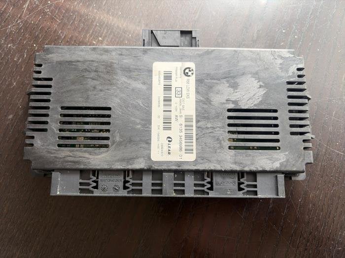Computer Body Control van een Mini Mini, Auto-onderdelen, Gebruikt, -, -, Mini