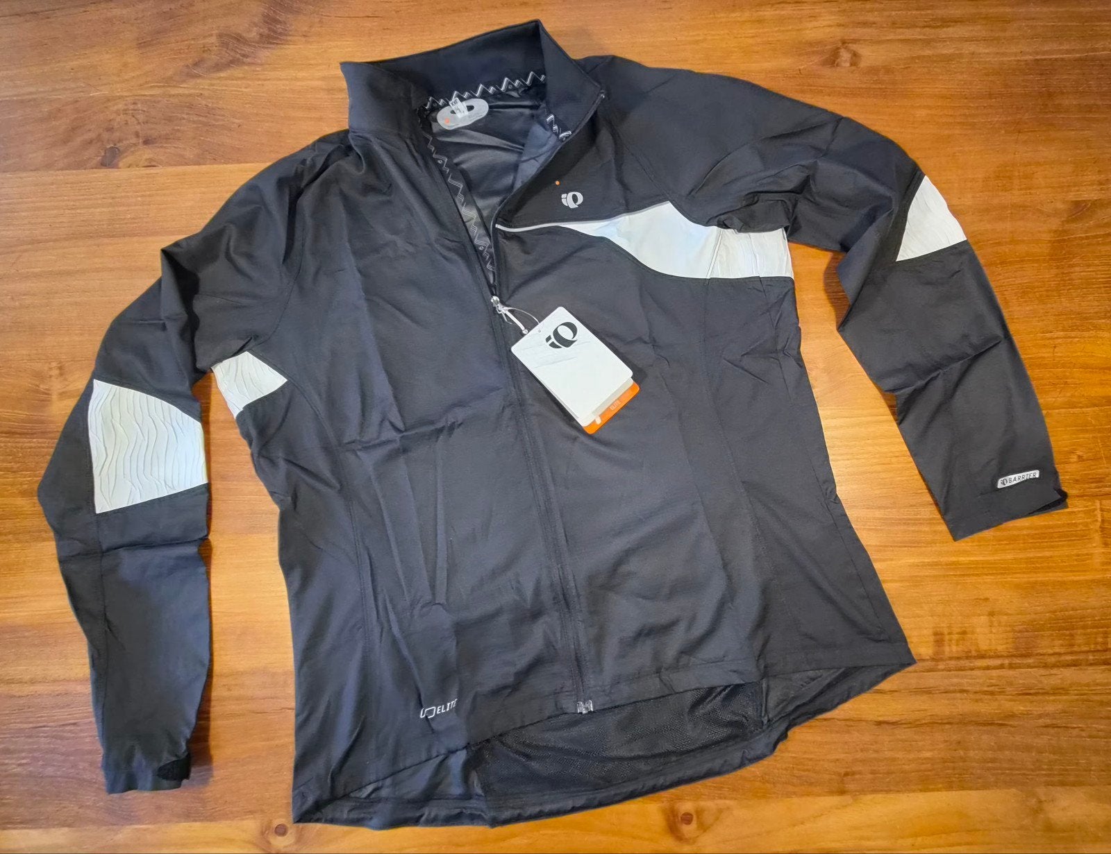 Pearl Izumi Elite Wind- en Regenjasje Dames XXL Nieuw, Ophalen of Verzenden, Nieuw, Maat 46/48 (XL) of groter, Overige typen