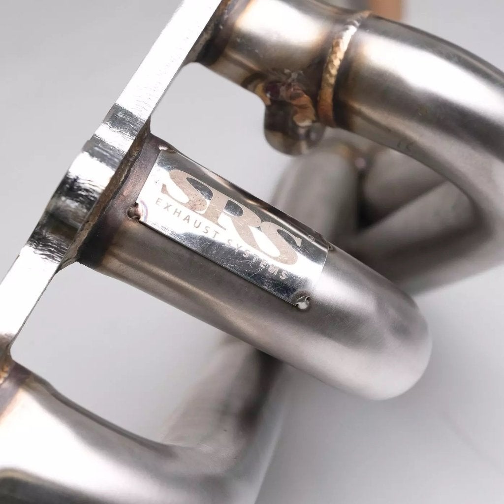 SRS RVS Spruitstuk header Mazda Mx-5 Mx5 Miata NA 1.8 94-97, Ophalen of Verzenden