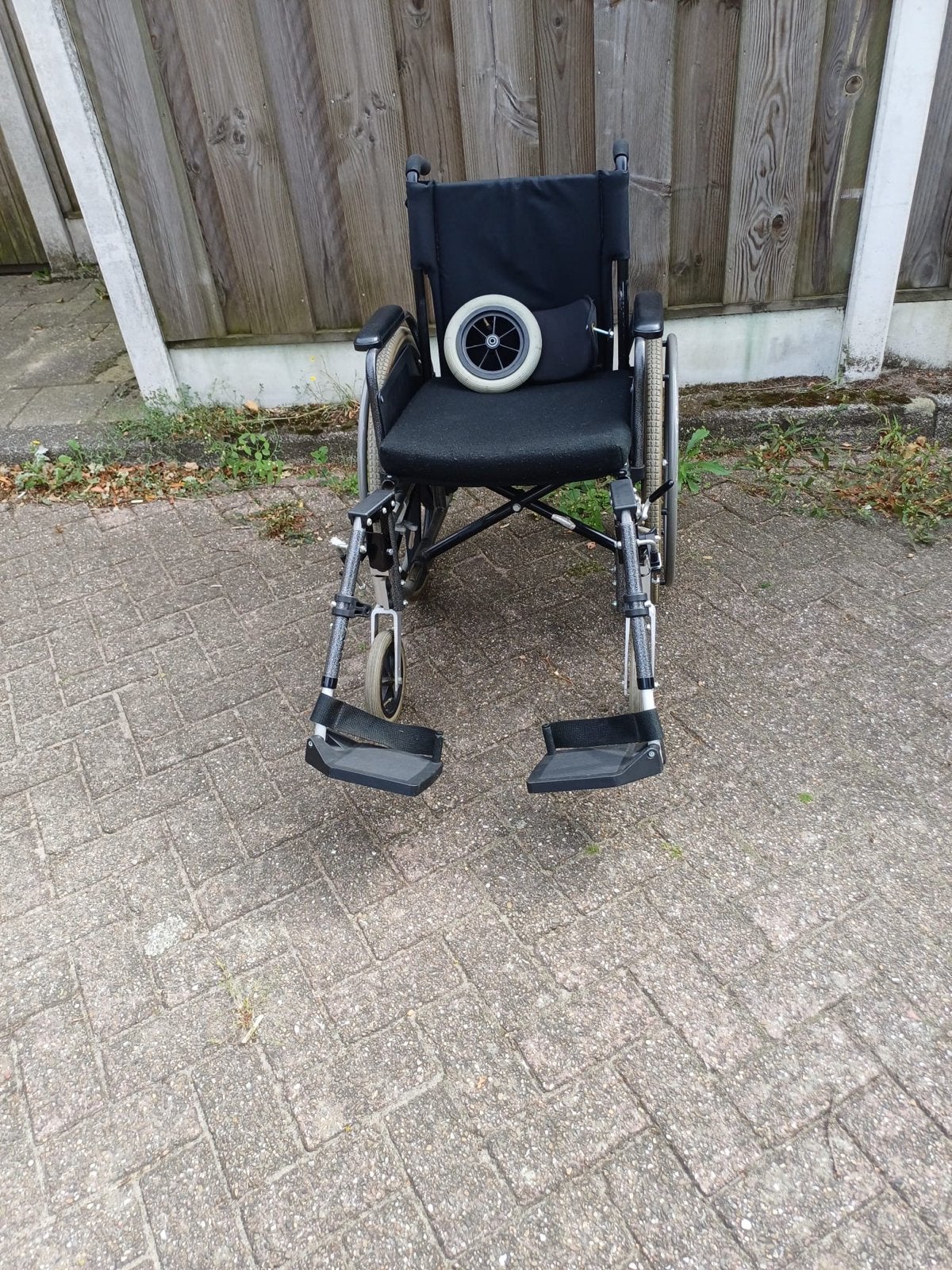 Te koop rolstoel, Diversen, Ophalen of Verzenden