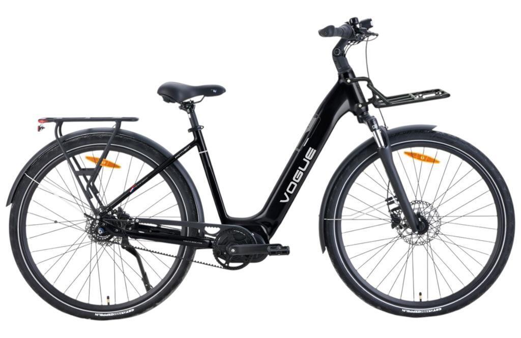 VOGUE E-BIKE PANTHEON 28"/46cm/15Ah/540Wh/ANANDA M80/80Nm, Overige merken, 9713 Bv Groningen, Nieuw, Facebikenl@gmail.com