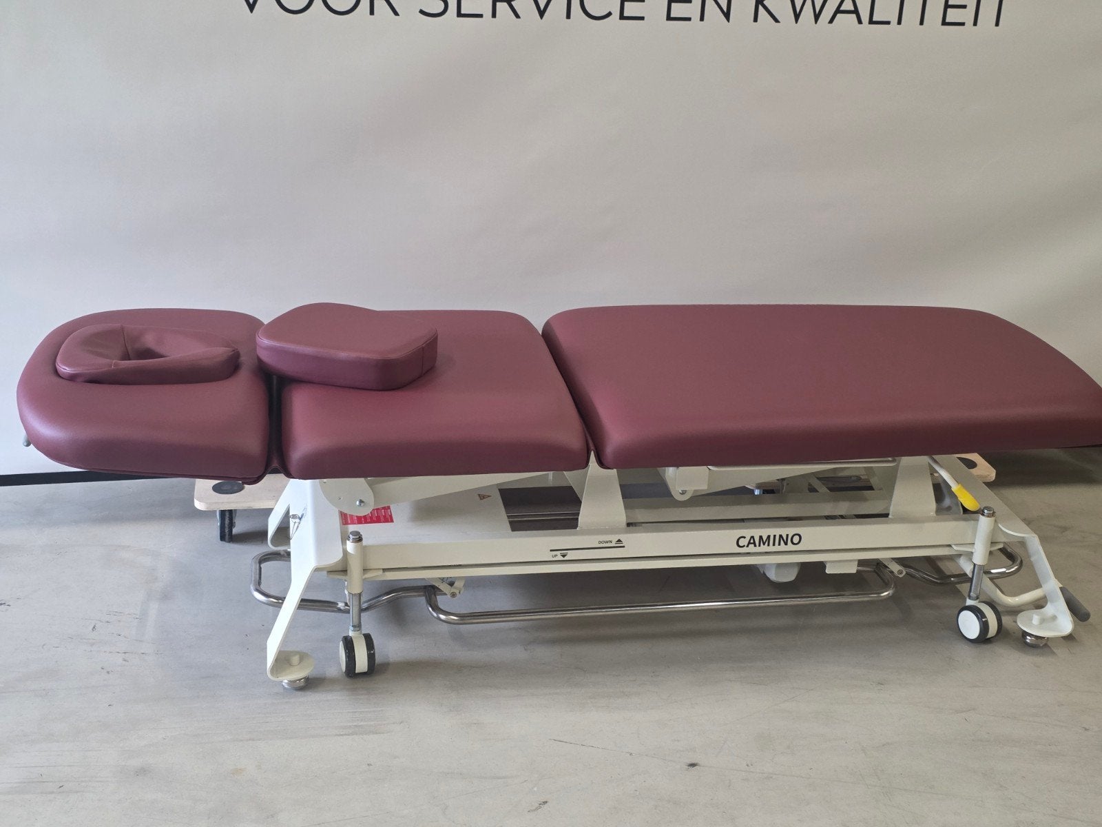 massagetafel, Ophalen of Verzenden, Nieuw, Massagetafel