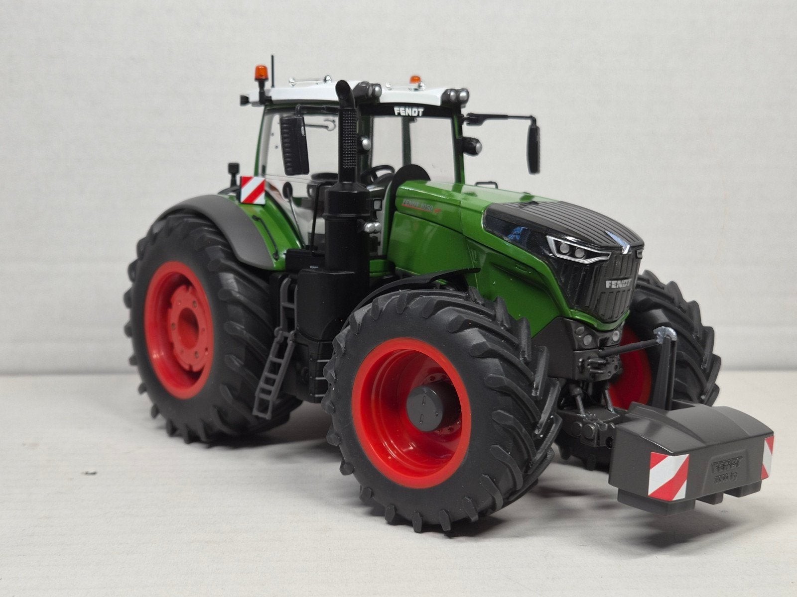 Fendt 1050 Vario verbouwd, Overige merken, Wiking, ., Tractor of Landbouw
