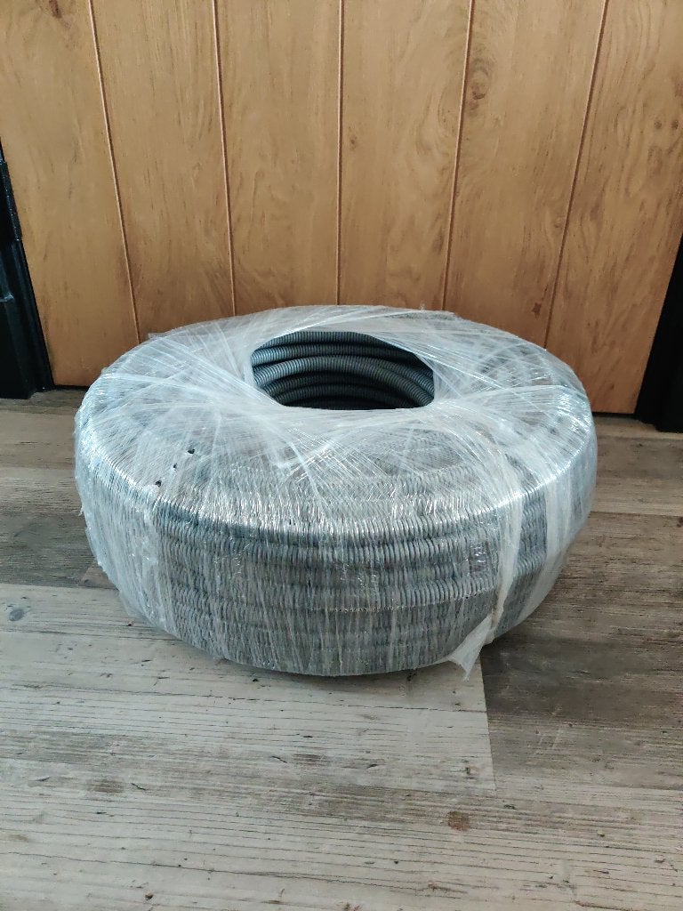 100 meter Draka Profit 20MM voorbedrade buis VD 3G25mm² + 1, Doe-het-zelf en Verbouw, Ophalen of Verzenden, Nieuw, Overige typen