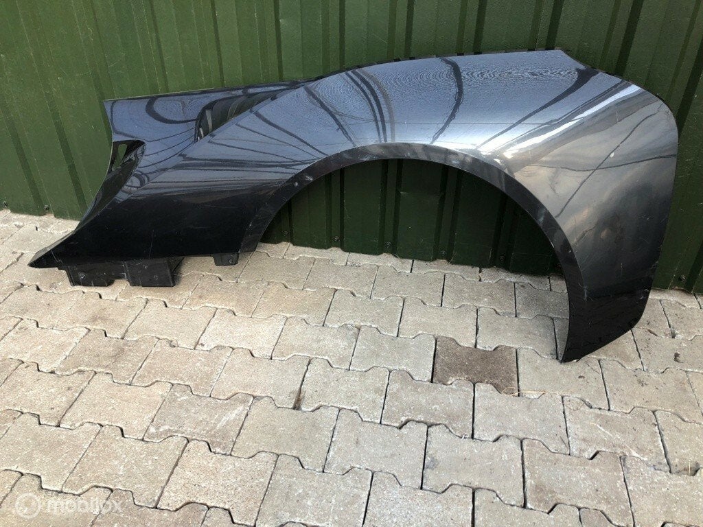 Achterscherm links spatbord bmw i8  7336313 Origineel, Gebruikt, Ophalen of Verzenden