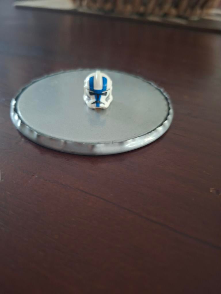 Lego clone trooper misprint zeldzaam, Ophalen of Verzenden