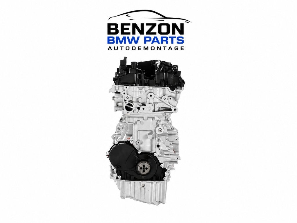 BMW B38B15A Revisie motor, Ophalen of Verzenden, Gereviseerd, BMW