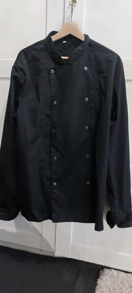 Koks Div. kleding Chaud Devant maat, Ophalen, Zo goed als nieuw, Zwart, Overige typen