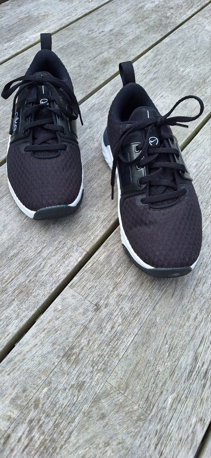 Nike schoenen maat 38 - Z.g.a.n., Ophalen of Verzenden, Zo goed als nieuw, Sneakers of Gympen