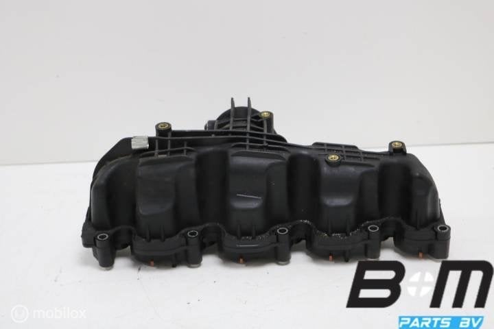 Inlaatspruitstuk VW Passat B7 1.6 TDI CAYC 03L129711AL, Auto-onderdelen, Motor en Toebehoren, Gebruikt