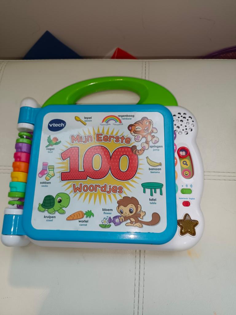 Boeken 3 set interactieve en Peppa Pig cadeau, Ophalen of Verzenden, Zo goed als nieuw