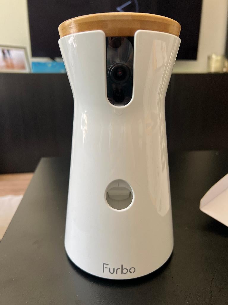 Furbo pet camera, Ophalen of Verzenden, Nieuw