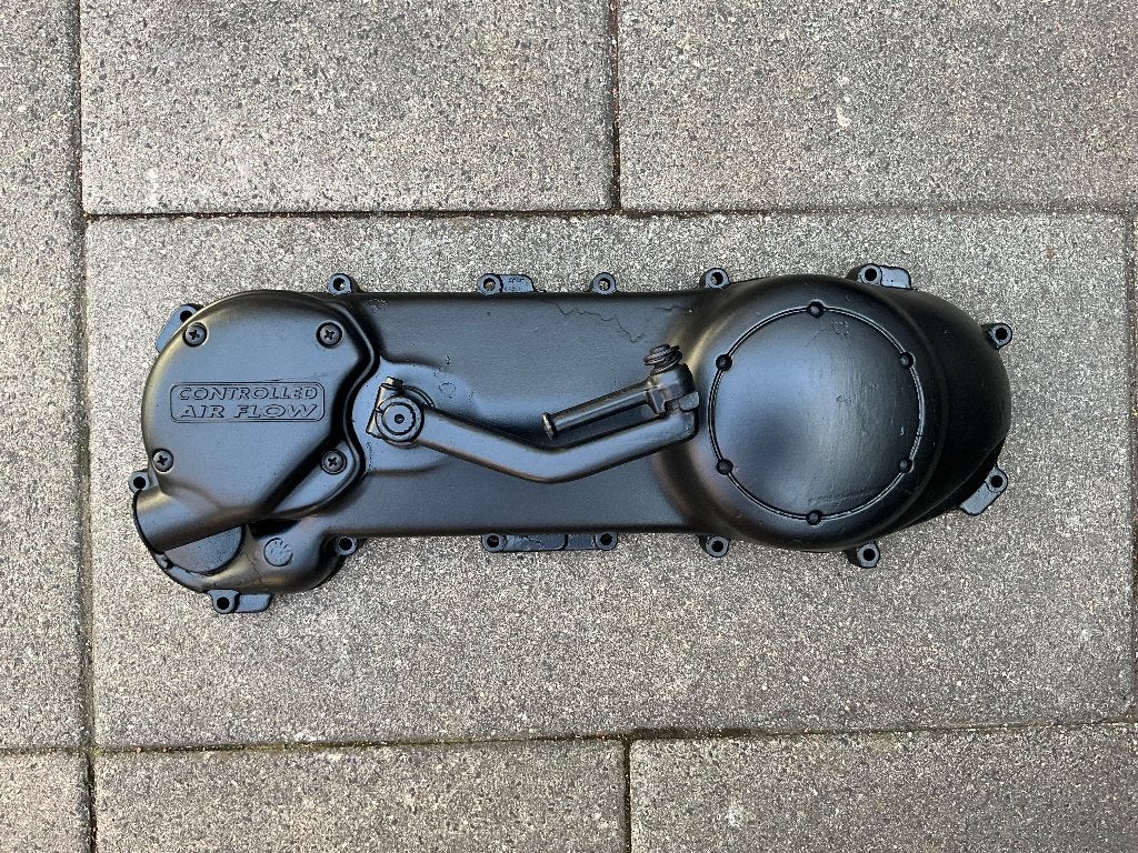 Gilera Runner carterkap 50 cc, Ophalen of Verzenden, Gebruikt, Overige typen, Piaggio