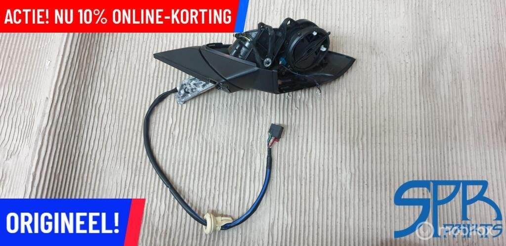 GOLF 7 VII 7.5 ELEKTRISCH INKLAPBAAR Buitenspiegel RECHTS, Auto-onderdelen, Volkswagen, Nieuw, Ophalen of Verzenden, Volkswagen