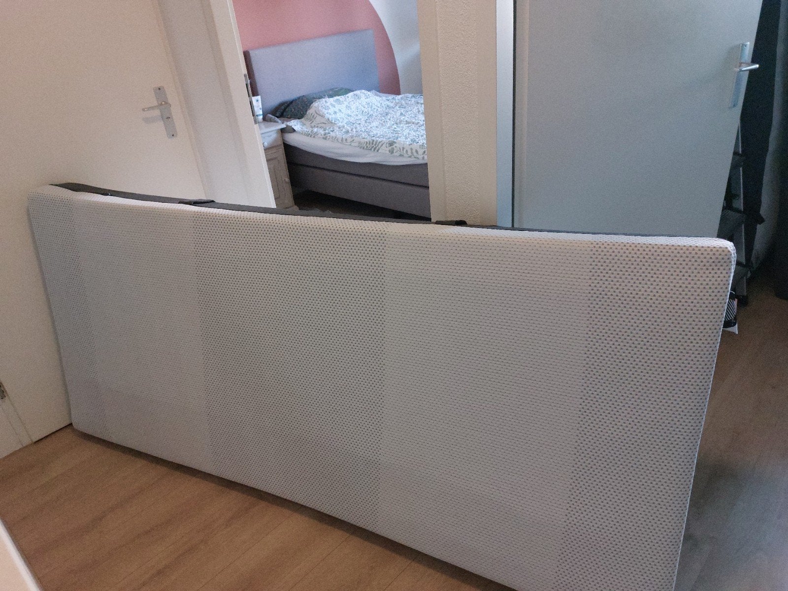 nieuwe  matras  van Beter Bed, Ophalen, 90 cm, Eenpersoons, Nieuw