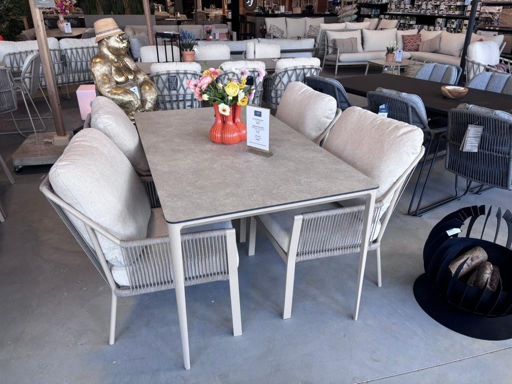 Tierra Outdoor Nieuwe Collectie 2026 - Nu Verkrijgbaar!, Lukkes outdoor wolvega, Nieuw, Ophalen of Verzenden, Lukkes wolvega