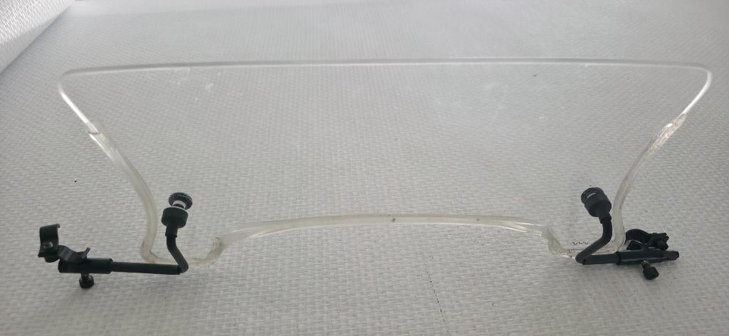 BMW E36 Windreflector voor de achterbank, Auto diversen, Auto-accessoires, Gebruikt, Ophalen of Verzenden