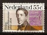 Nederland NVPH nr 1090 postfris Groen van Prinsterer 1976, Ophalen of Verzenden, Na 1940, Postfris