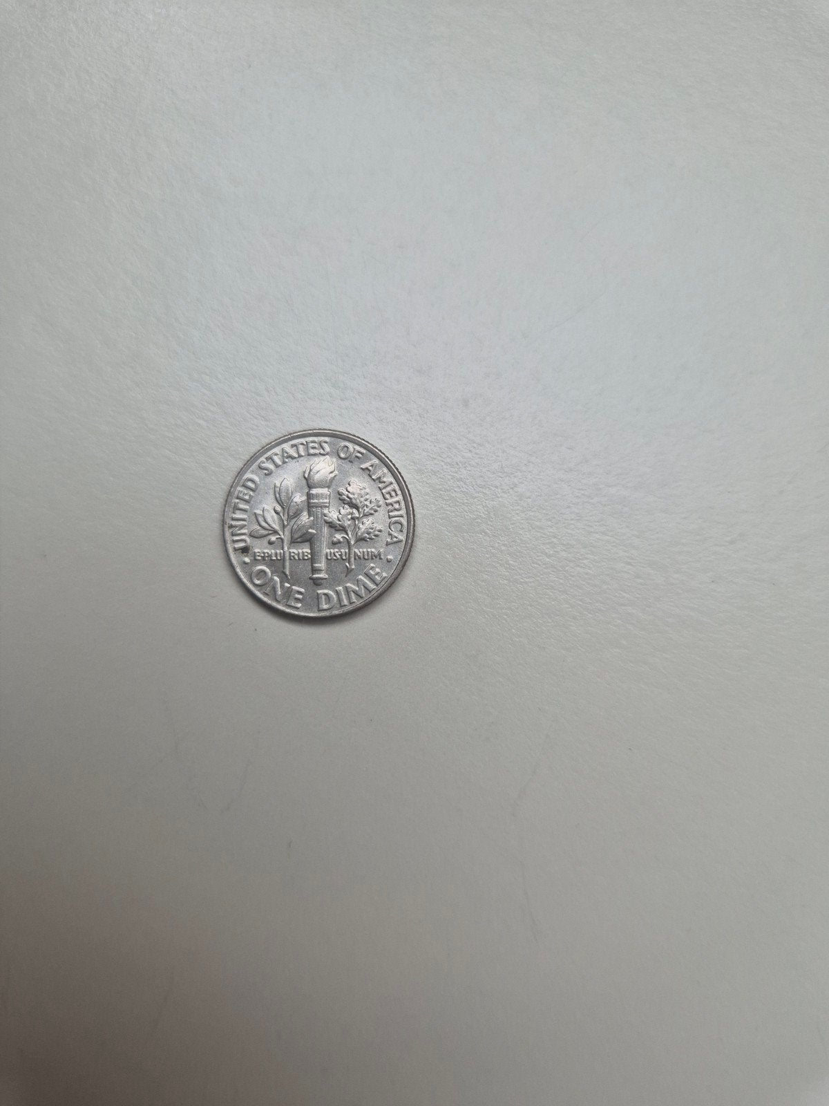 Amerikaanse Dime en Canadese 5 Cent munt, Ophalen of Verzenden, Noord-Amerika, Setje