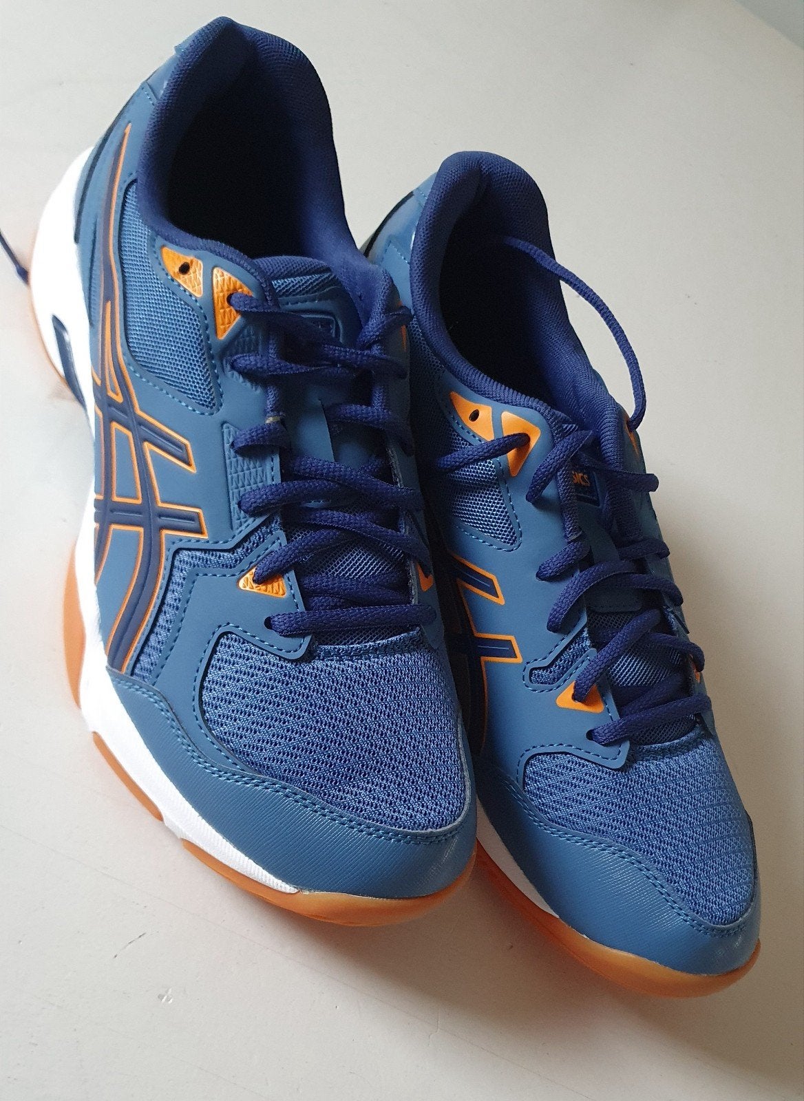 asics sportschoenen - nieuw, Ophalen, Nieuw
