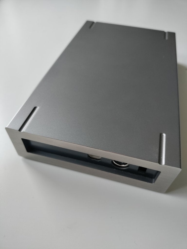 Externe harde schijf, Ophalen, HDD, Zo goed als nieuw, Laptop