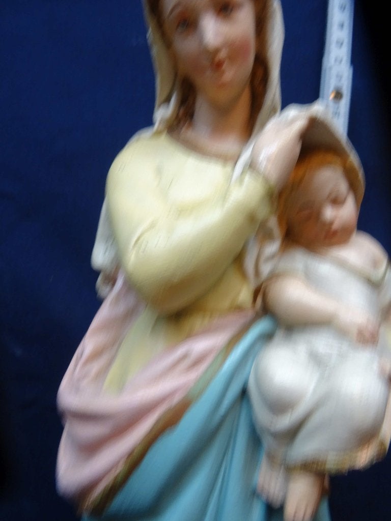 1241=Maria met het Heilig Hart.610, Ophalen of Verzenden