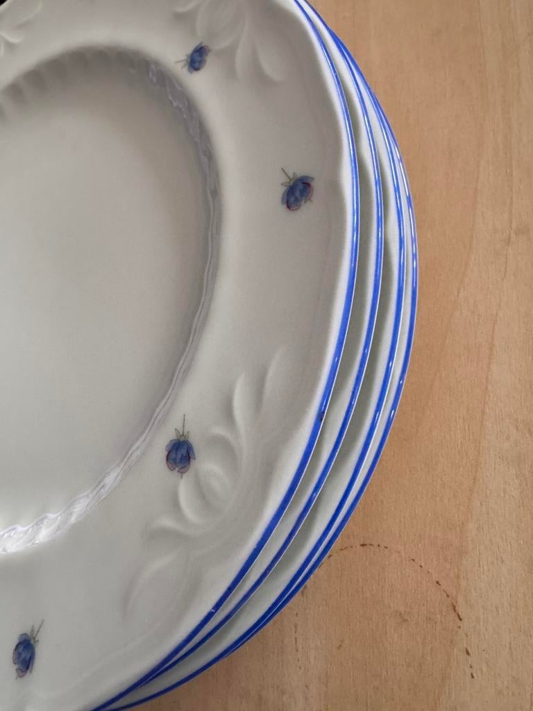 Servies, Ophalen, Gebruikt, Bord(en), Overige stijlen