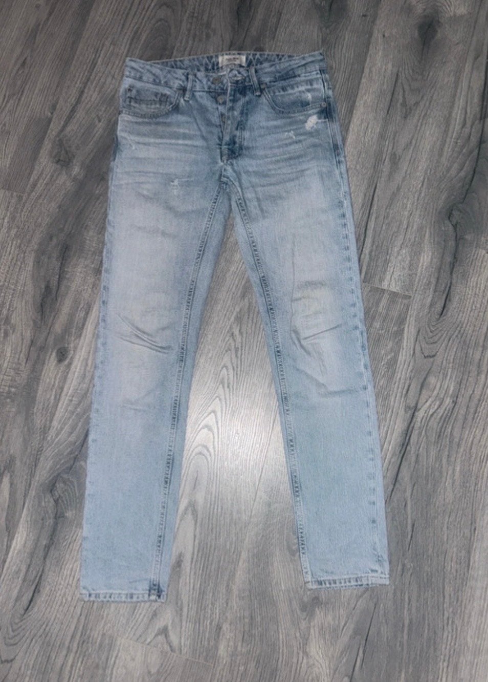 Anti Blue Jeans W30/L32 - Zo goed als nieuw, Ophalen of Verzenden, Zo goed als nieuw, Blauw, W32 (confectie 46) of kleiner