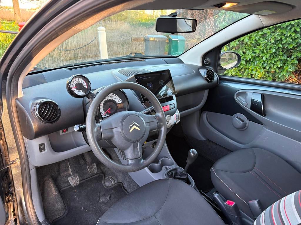 Citroën C1