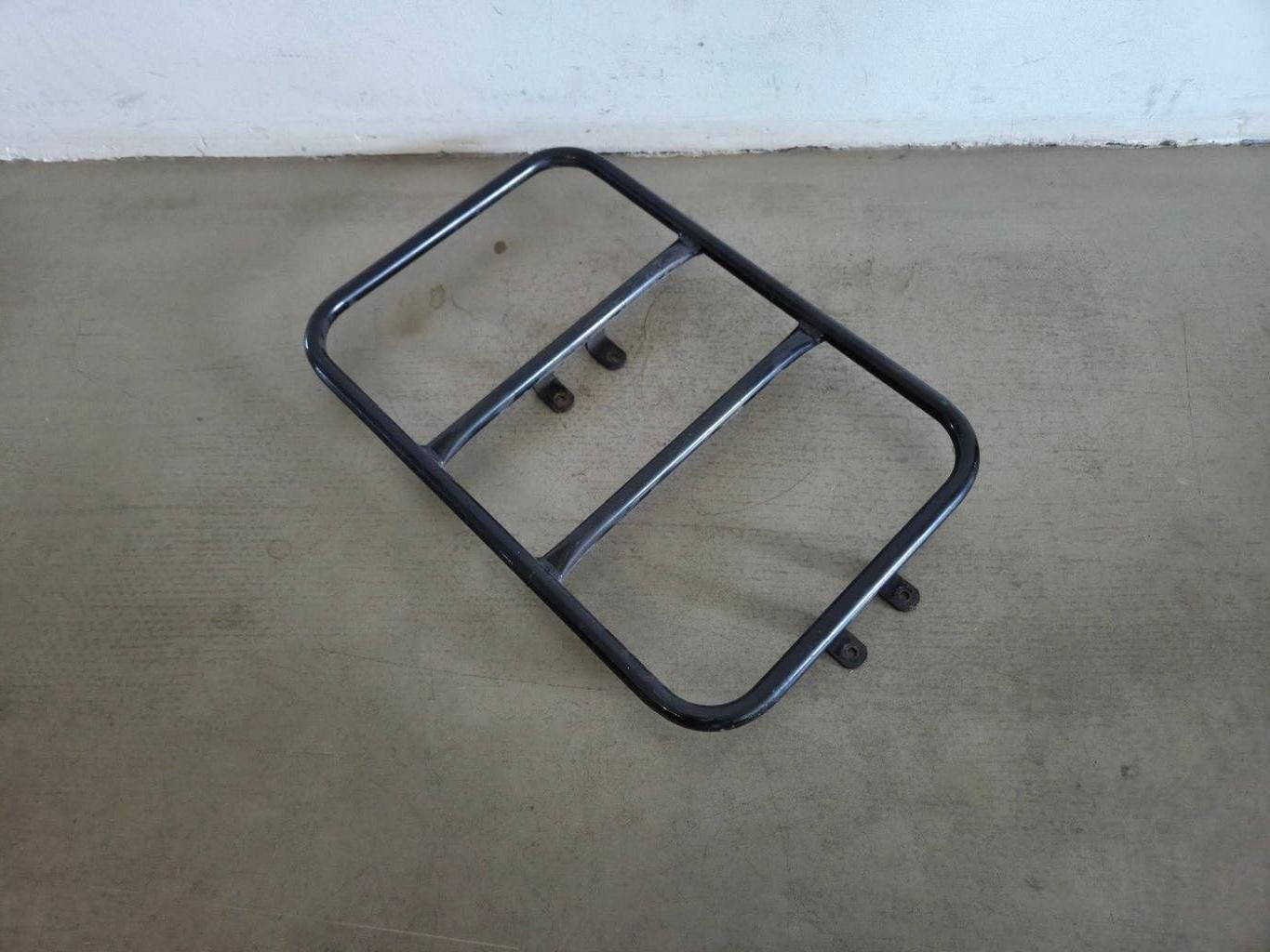 Tomos A35/A52/A55/Pack'R/Flexer Opzet Drager Zwart, Gebruikt, Ophalen of Verzenden, Nvt, Nvt