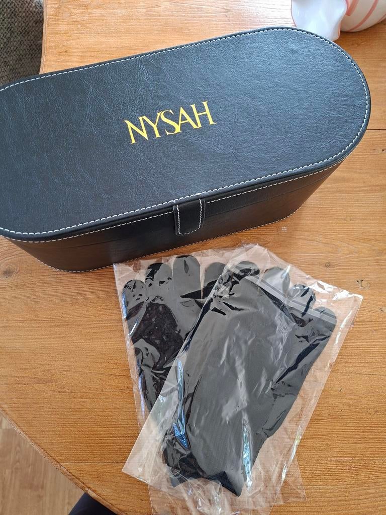 5 in 1 styler, Ophalen of Verzenden, Zo goed als nieuw, Föhn of Haardroger