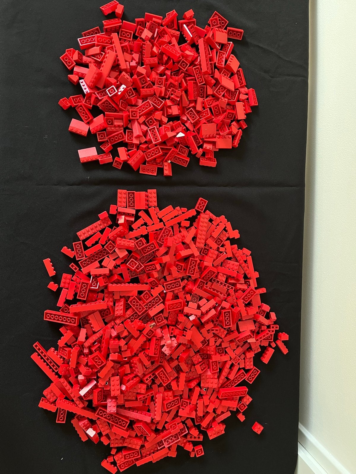 Grote partij Lego - combi jonge en oude, poppetjes en wielen, Gebruikt, Inclusief extra onderdelen, Lego, Ophalen of Verzenden