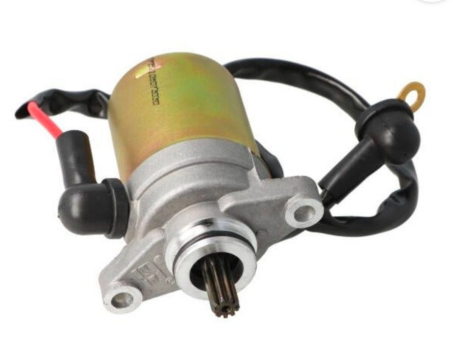 Startmotor Keeway 2T / CPI 2T.... NIEUW, Ophalen of Verzenden, Nieuw, Blok, Overige merken