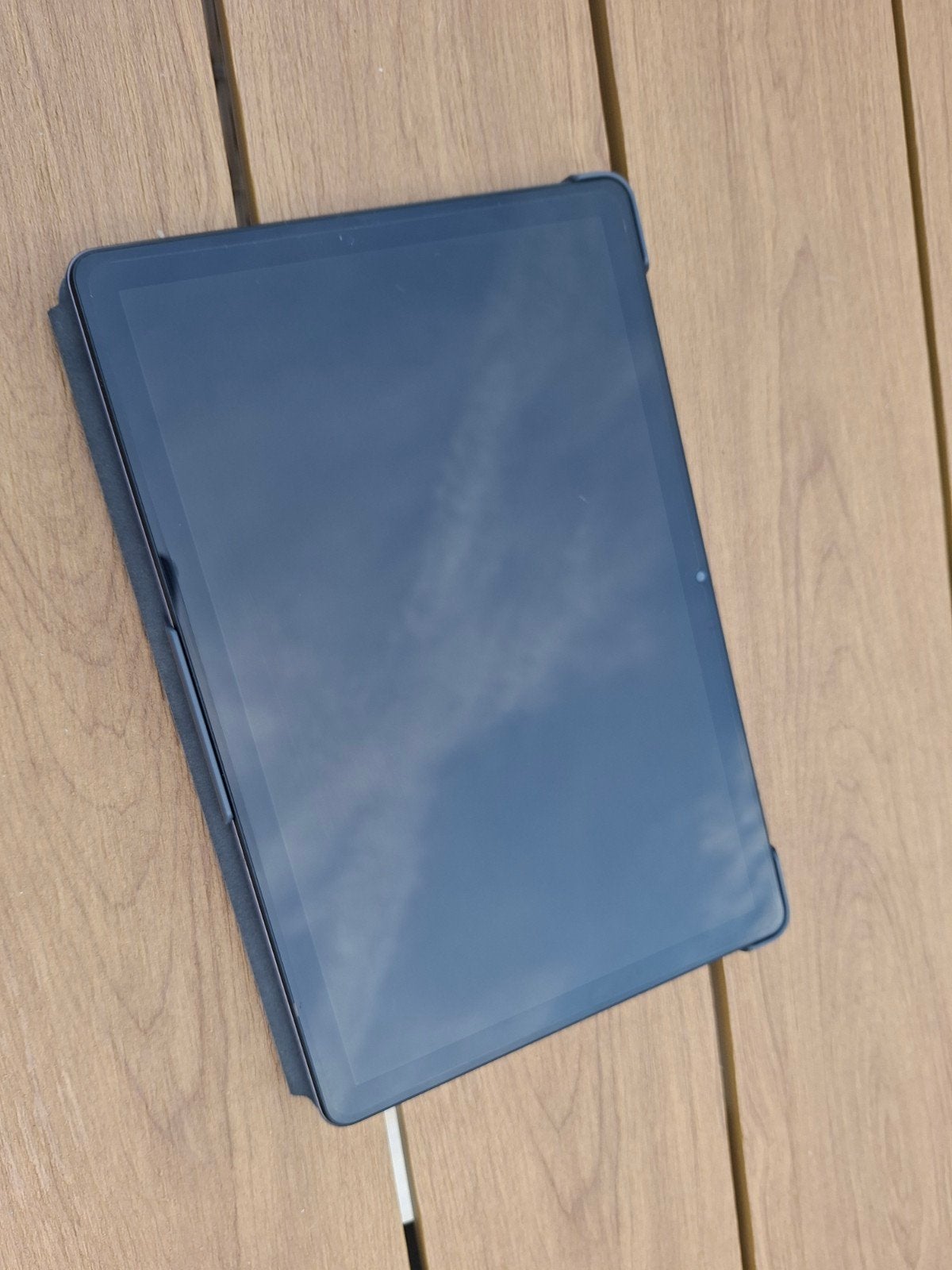 Lenovo Tab M10 (3rd Gen) - 32GB, Android 12, Computers en Software, Android Tablets, 32 GB, Zo goed als nieuw, Tab M10 (3rd Gen)