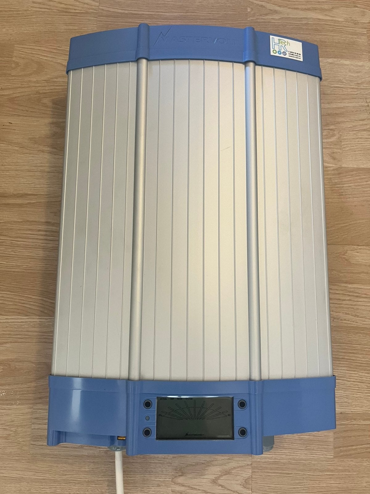 Mastervolt Sunmaster XS2000 omvormer, Ophalen of Verzenden, Gebruikt, Overige merken, Omvormer