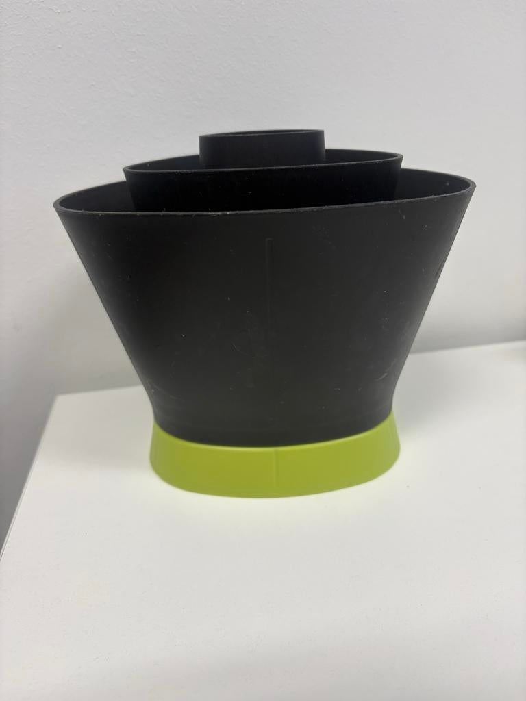 Tupperware Lepelhouder, Ophalen of Verzenden, Gebruikt, Overige typen
