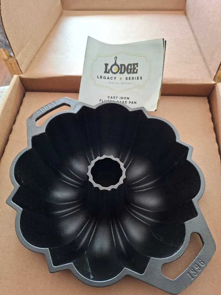 De Lodge tulbandvorm nieuw!, Ophalen of Verzenden, Nieuw
