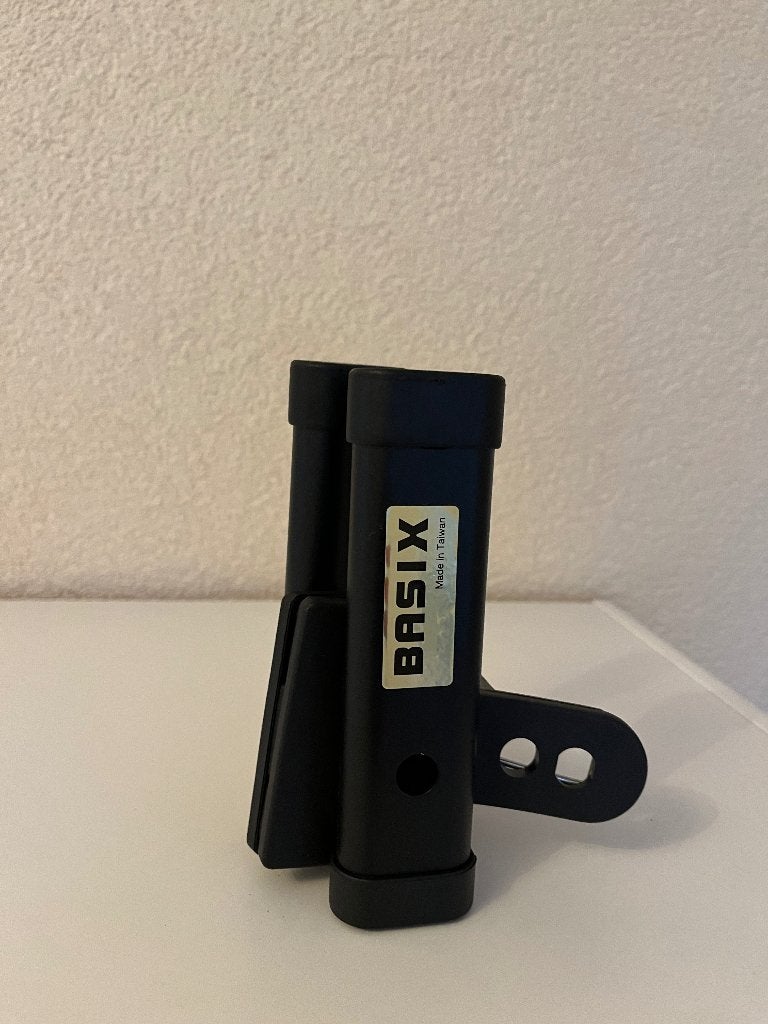 Basix drumstokkenhouder, nieuw!, Ophalen, Nieuw