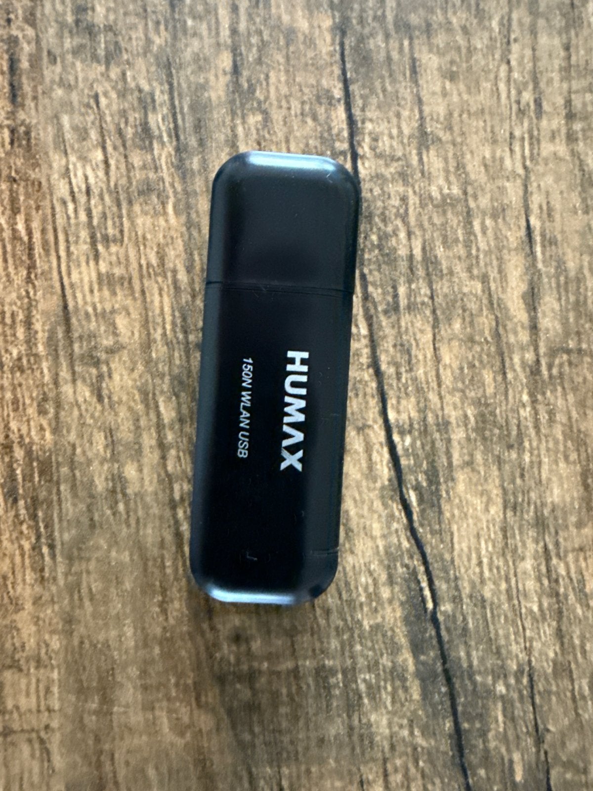 Nieuwe HUMAX 150N WLAN USB Adapter, Ophalen of Verzenden, Zo goed als nieuw