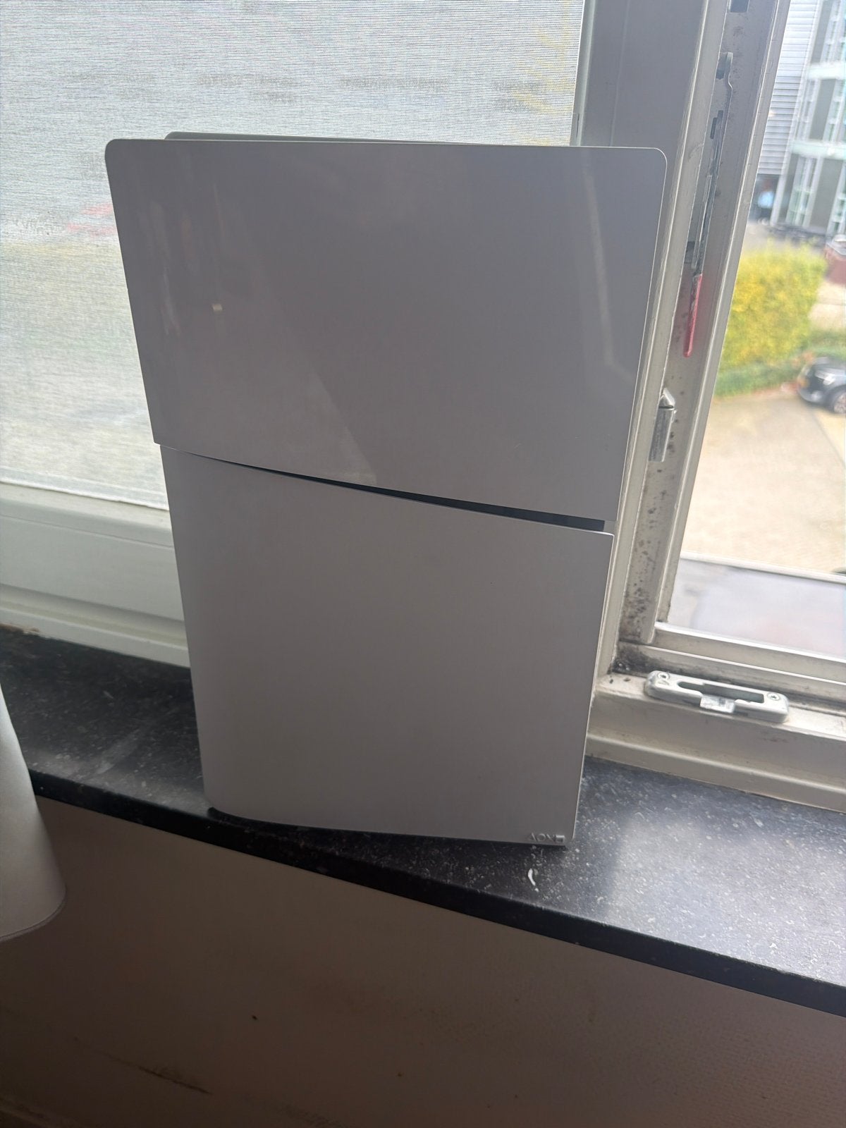 Sony PlayStation 5 slim (PS5) digital - Zo goed als nieuw, Ophalen, Zo goed als nieuw